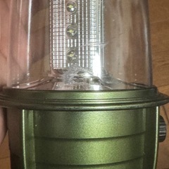 電池式ライトの画像