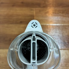 パナソニック ヘアドライヤー ナノケア ナノイー 静電気抑制 ホワイト EH-NA2K-W の画像