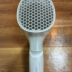 パナソニック ヘアドライヤー ナノケア ナノイー 静電気抑制 ホワイト EH-NA2K-W の画像