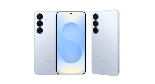 【新品未使用 即日発送 おまけ付】SIMフリー　Galaxy S25 アイシーブルー 国内版　日本公式