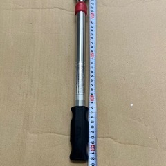 京都機械工具(KTC) 12.7mm (1/2インチ) ホイールナット トルクレンチ WCMPA108の画像