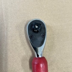 京都機械工具(KTC) 12.7mm (1/2インチ) ホイールナット トルクレンチ WCMPA108の画像