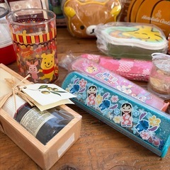 新品多数‼︎　キッチン、お弁当用品等いろいろの画像