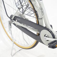 PLETTA 年式不明 26インチ シティサイクルの画像