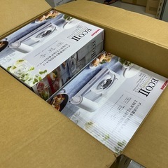 イワタニ　カセットコンロの画像