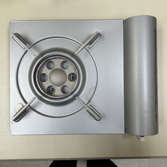イワタニ　カセットコンロの画像