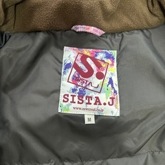 スノボウェア　レディース　Mサイズの画像