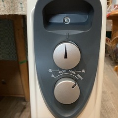  スーパーオイルヒーター DT-OH1211 【D34】の画像