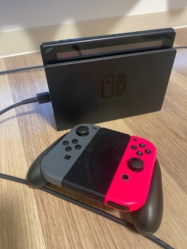 Nintendo 
Switch おまけ付き