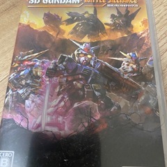 Switch おまけ付きの画像