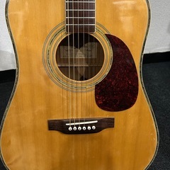 アコースティックギター　ARIA　ADW-300nの画像