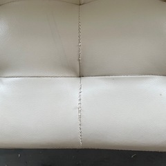 ソファー最終値下げの画像