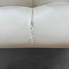 ソファー最終値下げの画像