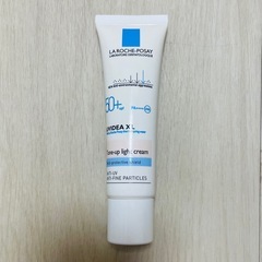 【新品未使用】ラロッシュポゼ トーンアップクリーム 30mlの画像