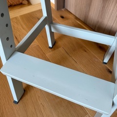 子供用いすイスの画像