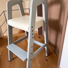 子供用いすイスの画像