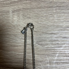 COACH ネックレス+イヤリング　セットの画像