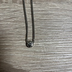 COACH ネックレス+イヤリング　セットの画像