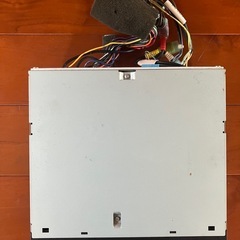 サンヨー　カーナビの画像