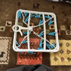 いろいろなハンガーの画像