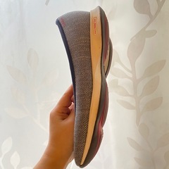 取引決定🤶Reebok ダイエットシューズの画像