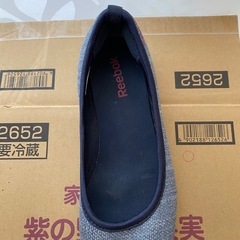 取引決定🤶Reebok ダイエットシューズの画像