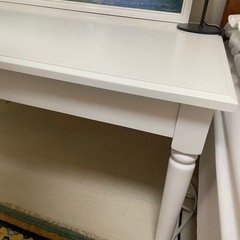 テーブルの画像