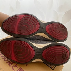 取引決定🤶Reebok ダイエットシューズの画像