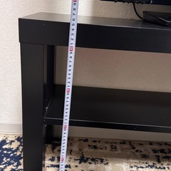 テレビ台の画像