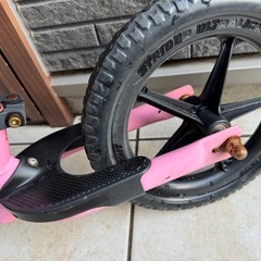 【受付終了しました】ストライダーの画像