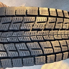 195-80-15
スタットレスタイヤの画像