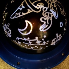 プラネタリウム2個セットの画像