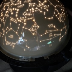 プラネタリウム2個セットの画像