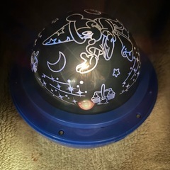 プラネタリウム2個セットの画像