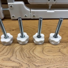 ベビーゲートの画像