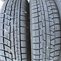 スズキ純正アルミホイール、タイヤホイールセットの画像