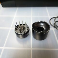 wacom intuos4 PTK-840　ペンタブレット　大きいサイズ　替芯つきの画像