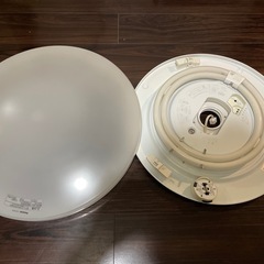 シーリングライトの画像