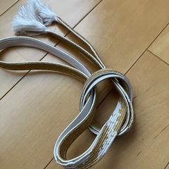 名古屋帯　小物　の画像