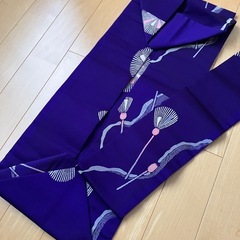 名古屋帯　小物　の画像