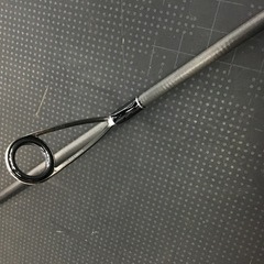 Iosファクトリー　ノースフォークコンポジット　ウィスパー62 竿　ロッドの画像