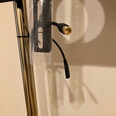 テレビスタンドの画像