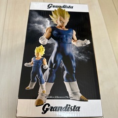 Grandista-VEGETA フィギュアの画像