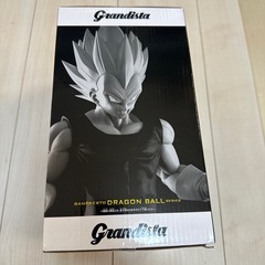 Grandista-VEGETA フィギュアの画像