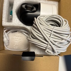 防犯カメラジャンクの画像