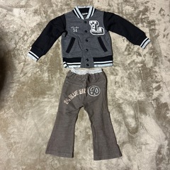 こども服　95cm 14着まとめ売り の画像