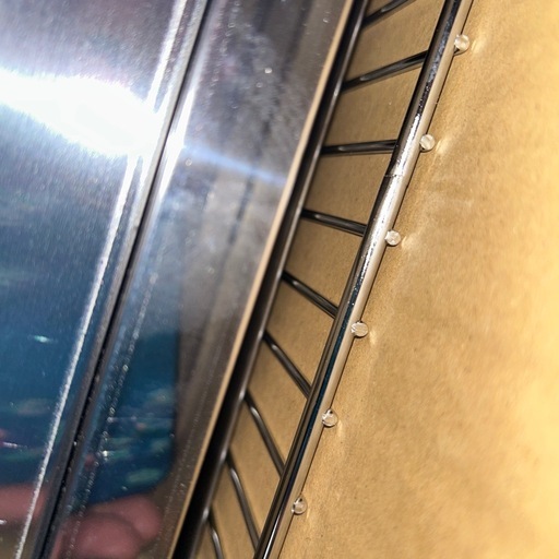 6928【未使用品】リンナイ Rinnai ガス赤外線グリラー 荒磯 6号 都市ガス12・13A 下火式 RGA-406B
