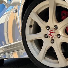 ☆ホンダ　シビック☆車検R8年11月までの画像