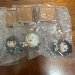 一番くじ鬼滅の刃〜姉の仇〜の画像