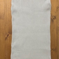 coca リブニットスカート 未使用の画像